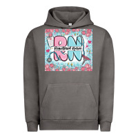 Pigment Tornado registered nurse rn Urban Hoodie - MaliasSmallBusiness