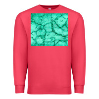 Cardinal green glitter Premium Sweatshirt - JahusDesignShop