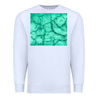 White green glitter Premium Sweatshirt - JahusDesignShop