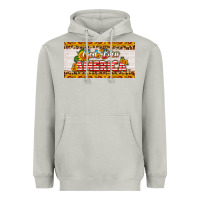 Moon Dust god bless america sunflower license plate Heavyweight Hoodie - HRA Design Shop