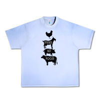 Grape Ice Friend Not Food Urban Heavy Tee - Bettercallsaul