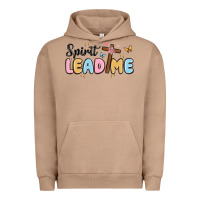 Pigment Burro spirit lead me Urban Hoodie - MaliasSmallBusiness