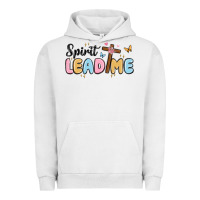 Pigment Lunar Rock spirit lead me Urban Hoodie - MaliasSmallBusiness