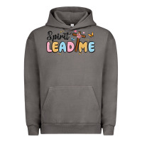 Pigment Tornado spirit lead me Urban Hoodie - MaliasSmallBusiness