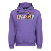 Tulip spirit lead me Urban Hoodie - MaliasSmallBusiness