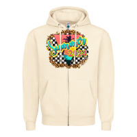 Sandshell summer 2024 Zipper Hoodie - texasbilliewilder
