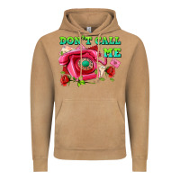 Vintage Camel dont call me with pink phone and letters Vintage Hoodie - AdoDesignShop