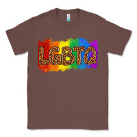 Chestnut lgbtq Classic Tee - texasbilliewilder