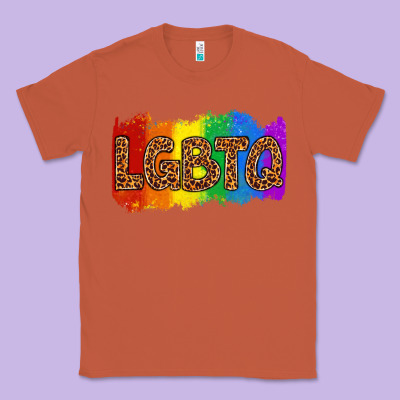 Classic Tee lgbtq