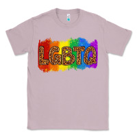 Lilac lgbtq Classic Tee - texasbilliewilder