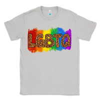 Moon Dust lgbtq Classic Tee - texasbilliewilder