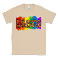 Mushroom lgbtq Classic Tee - texasbilliewilder