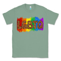 Sage lgbtq Classic Tee - texasbilliewilder