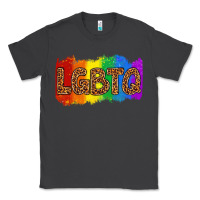 Smoke lgbtq Classic Tee - texasbilliewilder
