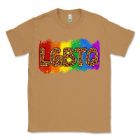 Toasted Coconut lgbtq Classic Tee - texasbilliewilder