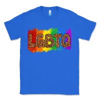True Royal lgbtq Classic Tee - texasbilliewilder