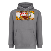 Storm america map sunflower license plate Heavyweight Hoodie - HRA Design Shop
