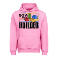 Master Builder Urban Hoodie | Teevron