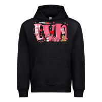 Lvn Licensed Vocational Nurse Valentine's Day Urban Hoodie | Teevron