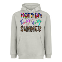 Moon Dust hot mom summer Heavyweight Hoodie - CowhideDigitalArt