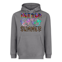 Storm hot mom summer Heavyweight Hoodie - CowhideDigitalArt