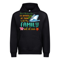 Black there's nowhere else i'd rather be than with my fa Urban Hoodie - MaliasSmallBusiness