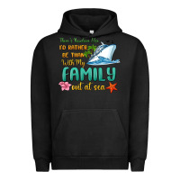 Pigment Black there's nowhere else i'd rather be than with my fa Urban Hoodie - MaliasSmallBusiness