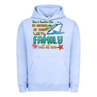 Pigment Grape Ice there's nowhere else i'd rather be than with my fa Urban Hoodie - MaliasSmallBusiness