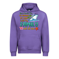 Tulip there's nowhere else i'd rather be than with my fa Urban Hoodie - MaliasSmallBusiness