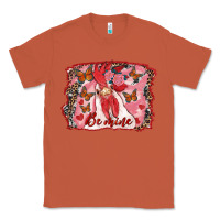 Copper Be Mine Rooster Classic Tee - RanaPortraitStore
