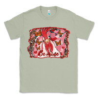Matcha Be Mine Rooster Classic Tee - RanaPortraitStore