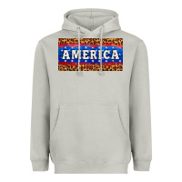 Moon Dust america license plate Heavyweight Hoodie - HRA Design Shop