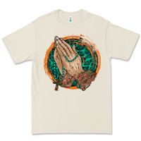 Bone god bless you Premium Tee - RacoonDesign