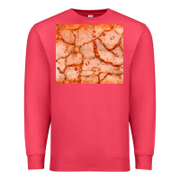 Cardinal orange glitter Premium Sweatshirt - JahusDesignShop