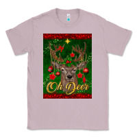 Lilac oh deer car air freshener Classic Tee - BundleAndBundleShop