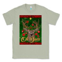 Matcha oh deer car air freshener Classic Tee - BundleAndBundleShop