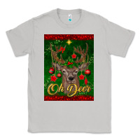 Moon Dust oh deer car air freshener Classic Tee - BundleAndBundleShop