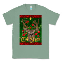 Sage oh deer car air freshener Classic Tee - BundleAndBundleShop