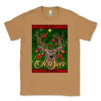 Toasted Coconut oh deer car air freshener Classic Tee - BundleAndBundleShop