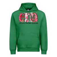 Emerald cna certified valentine nursing assistant valentin Urban Hoodie - MaliasSmallBusiness