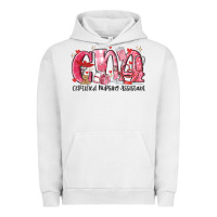 Pigment Lunar Rock cna certified valentine nursing assistant valentin Urban Hoodie - MaliasSmallBusiness
