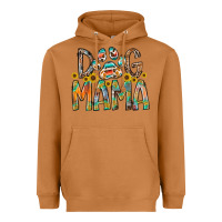 Meerkat dog mama Heavyweight Hoodie - RacoonDesign
