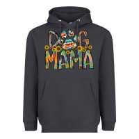 Smoke dog mama Heavyweight Hoodie - RacoonDesign