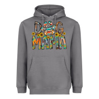 Storm dog mama Heavyweight Hoodie - RacoonDesign