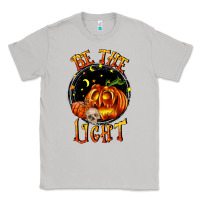 Moon Dust Be the light Classic Tee - RanaPortraitStore