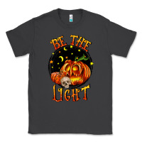 Smoke Be the light Classic Tee - RanaPortraitStore