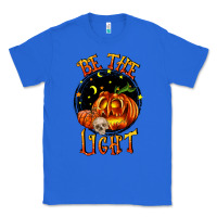 True Royal Be the light Classic Tee - RanaPortraitStore