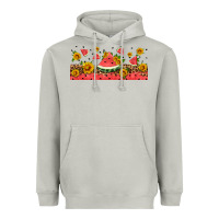 Moon Dust watermelon libbey cup Heavyweight Hoodie - HRA Design Shop