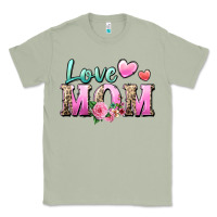 Matcha love mom Classic Tee - Zillion Design Studio