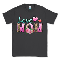 Smoke love mom Classic Tee - Zillion Design Studio